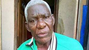 Nigerian football legend Peter Fregene passes away at 77, 1980 AFCON winner pays emotional tribute
