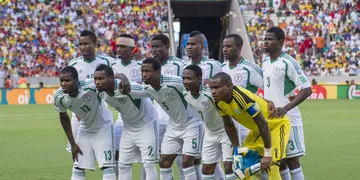 Nigerians Abroad: Moses Stars; Kayode, Ibrahim Scores; Oghiabekhva Hattrick