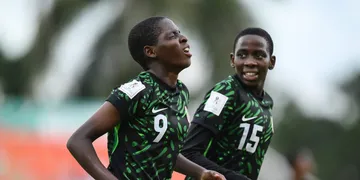 Nigeria: Moshood, Chidi among 25 Flamingos stars invited for WAFU B U-17 Girls’ Cup in Ghana