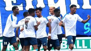 NPFL winners Enyimba face Moroccan giants Wydad Casablanca in African Football League debut