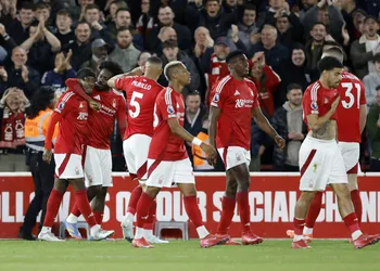 Liverpool 2-3 Brighton: Chelsea or City await as Nnadozie leads Seagulls to first FA Cup final