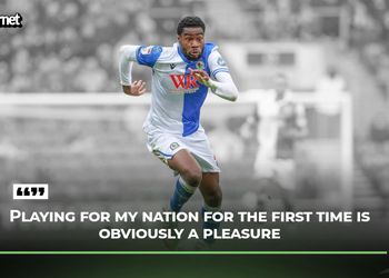 Is Arsenal wonderkid Harriman-Annous eligible to play for Nigeria?