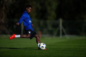 Ifeoluwa Olowoporoku: Why Roc Nation Sports is banking big on Africa’s brightest young football stars