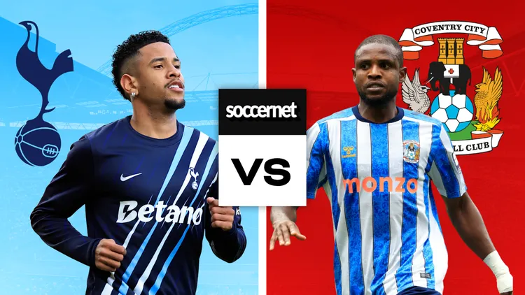 Tottenham vs Coventry City: Preview, team news, & predictions as Onyeka eyes key upset