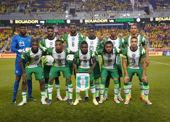 Kanu Nwankwo leads the charge: Is Arsenal‘s African-inspired away kit a bid to launch first-ever match in Nigeria?