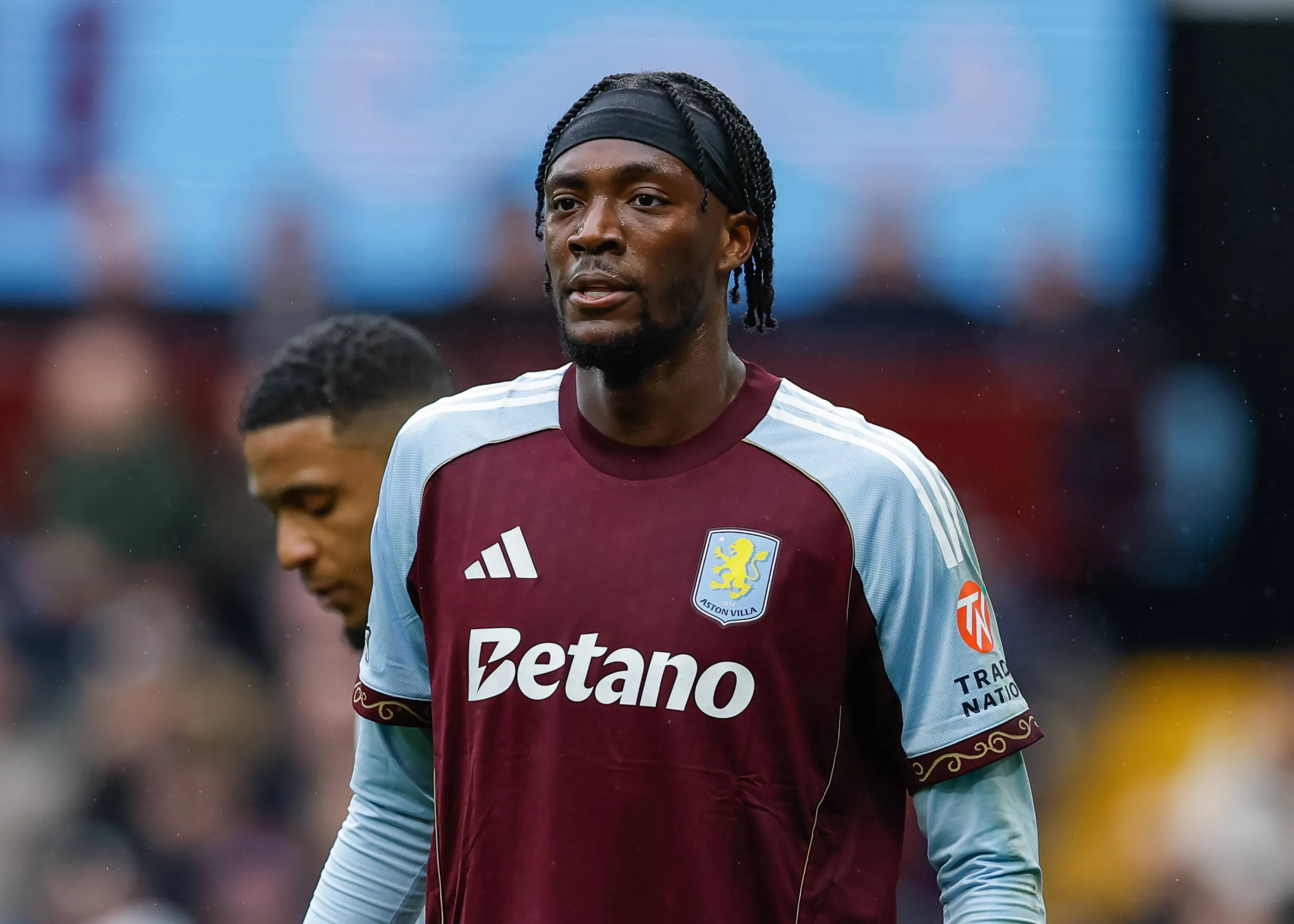 Tammy Abraham 