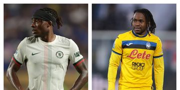 Nigeria-eligible Madueke helps PSV sink Copenhagen as Boniface progresses with Bodo/Glimt