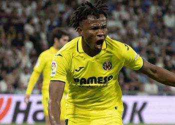 Deadline day: Chukwueze to join Premier League team on loan – report