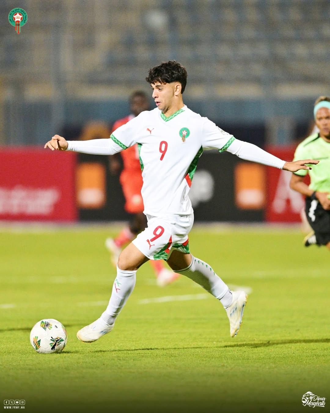 Yasser Zabiri 