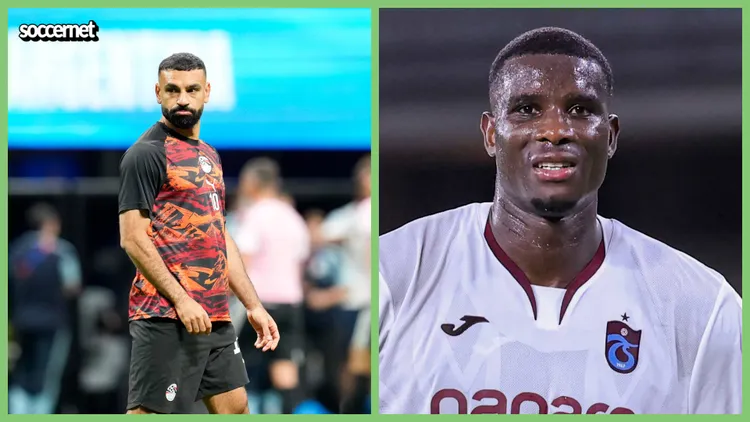 Paul Onuachu tipped to beat 22-goal league tally after Salah’s arrival