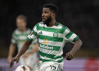 Referee issues clarity as Kelechi Iheanacho’s goal divides fans in Scotland