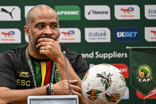 “Everyone has to be serious now” – AFCON winner fancies new Super Eagles chance with Eric Chelle