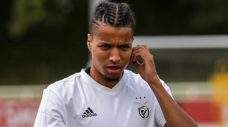 Tyronne Ebuehi - Player profile 19/20 | Transfermarkt