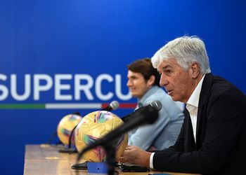 Atalanta vs Club Brugge: Gasperini banks on Ademola Lookman’s magic ahead of UCL second leg