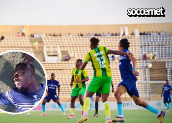 NPFL: Shooting Stars dim Rangers title hopes as Rivers United edge 6-goal thriller
