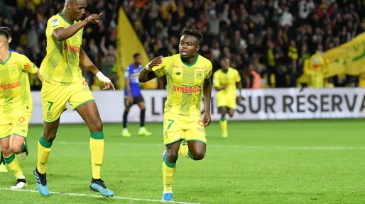 Moses Simon - Player profile 19/20 | Transfermarkt