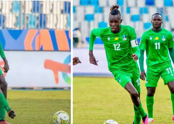 Sporting Lagos set to beat RB Salzburg to sign 19-year-old South Sudanese midfielder