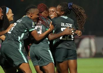 Live Match: Nigeria vs Canada