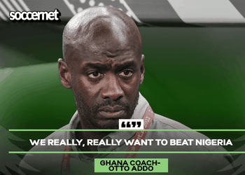 “It’s looking good” – Victor Ikpeba backs Finidi George to take on permanent Super Eagles role