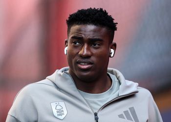 Turkish giants reignite interest in Wilfred Ndidi following Leicester City’s relegation