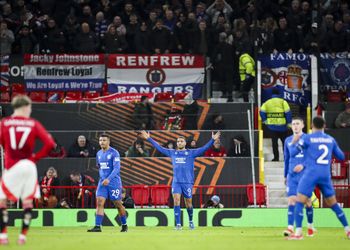 Hurtful but facts: Nigeria’s Afcon hero agrees with Portugal ace Fernandes’ insulting Super Eagles comments