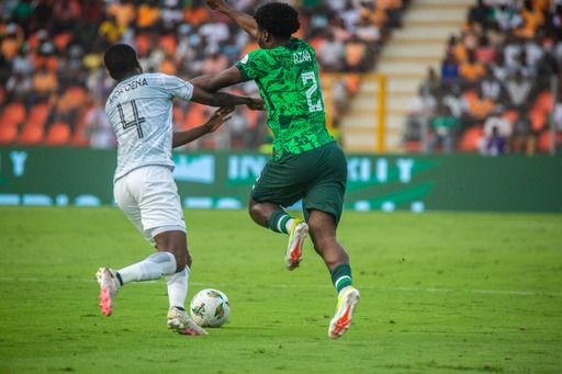 EPL: Nottingham’s Nuno Espirito Santo reveals Ola Aina’s disappointment at AFCON final loss