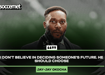 Karim Adeyemi: Dortmund star features Osimhen in his top 3 all-time Nigerian best