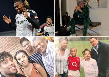 Report: Manchester United and Tottenham to battle AC Milan for Super Eagles-eligible star