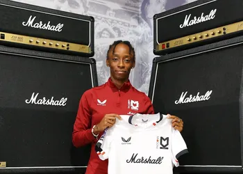 OFFICIAL: Super Falcons invitee leaves Watford for MK Dons