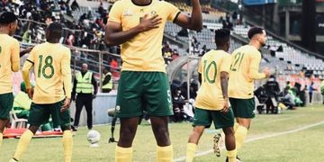 Super Eagles calculator: Where will Nigeria stand if FIFA sanction Bafana Bafana for Mokoena’s eligibility