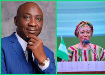 Ademola Lookman: Can Nigeria become African giants again?