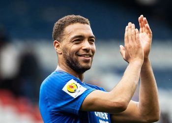 Rangers boss gives positive update on Leon Balogun’s contract extension