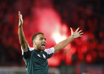 Cyriel Dessers jinx? Panathinaikos coach gets fired after Super Eagles star’s debut