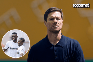 “World Class” – Super Eagles star backs Alonso for success at Real Madrid