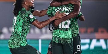 Why No Super Eagles Star Has Ended Nigeria’s 20-Year Jinx – Ex-International
