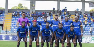 NPFL: Gbenga Ogunbote Not Satisfied Despite Sunshine Stars Victory