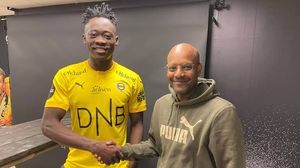 Stoke City fans demand club’s pursuit of sensational Nigerian goalscoring dynamo