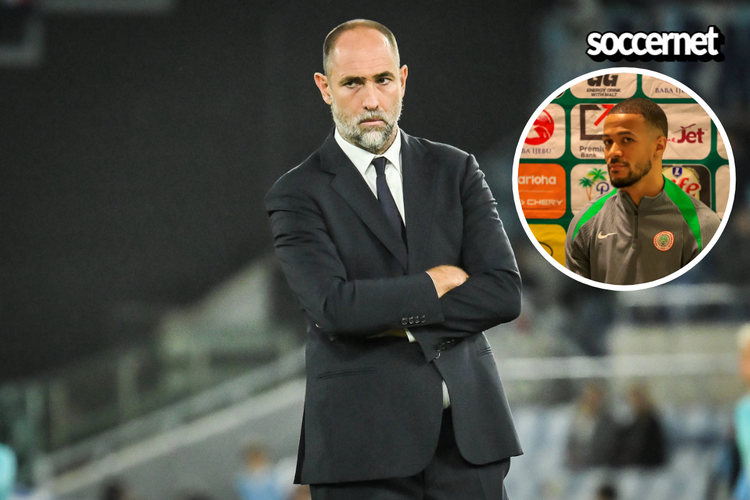 “High risk” – Troost-Ekong tells Tottenham fans what to expect from new coach Igor Tudor