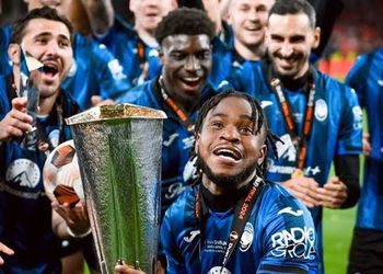 “I was underage” –  AFCON 2013 winner reveals why his move to Chelsea stalled