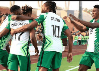 Super Eagles star bags Business Management degree from top UK university