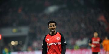 Premier League clubs eyeing Super Eagles star formerly on the radar of PSG and Bayer Leverkusen