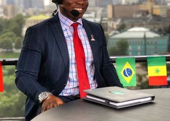 ‘It’s good Nigerian govt is involved in NFF elections’ – Amokachi