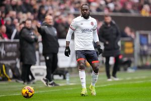 Transfers: Victor Moses takes stand on Luton Town future ahead of season’s end – Report