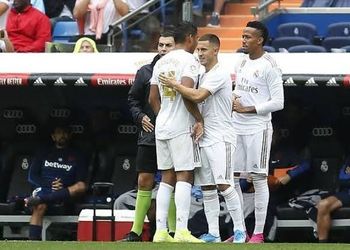 Rohr Reveals The Three Players He Expects To Return Before 2021 AFCON Qualifier