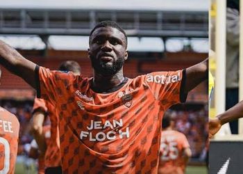 ‘Two seasons in Arabia are worth more than ten in Europe’ – Jose Peseiro on Napoli’s Osimhen