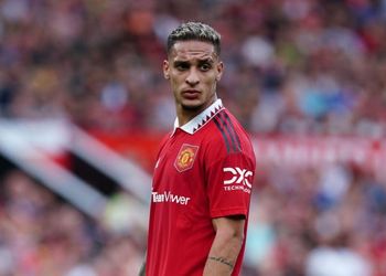 What Ighalo Said Of Pogba And Greenwood