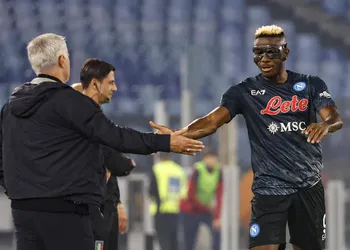 Europa League: Leon Balogun lauds Rangers goalkeeper after penalty theatrics against Mourinho’s Fenerbahce
