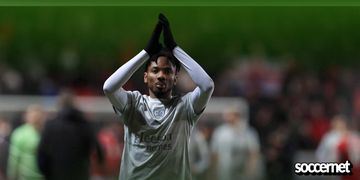 A Fresh Start For Kelechi Nwakali