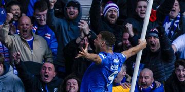 Feyenoord businessman wants discussions with club over Dessers’ future