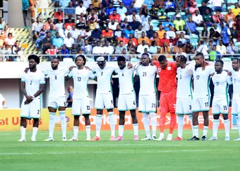 “Something great in Uyo”- Gernot Rohr reveals key advantage Benin have over Super Eagles ahead of crunch 2026 WCQ tie